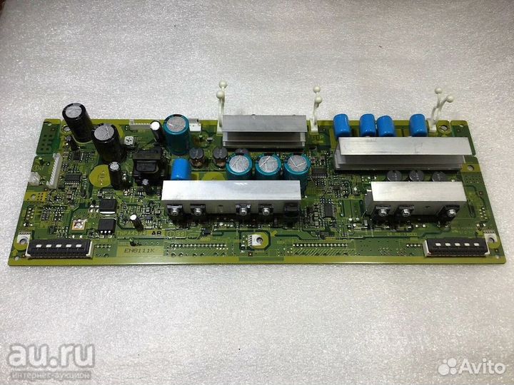 Tnpa4394AB, тв Panasonic TH-R42PV8kha