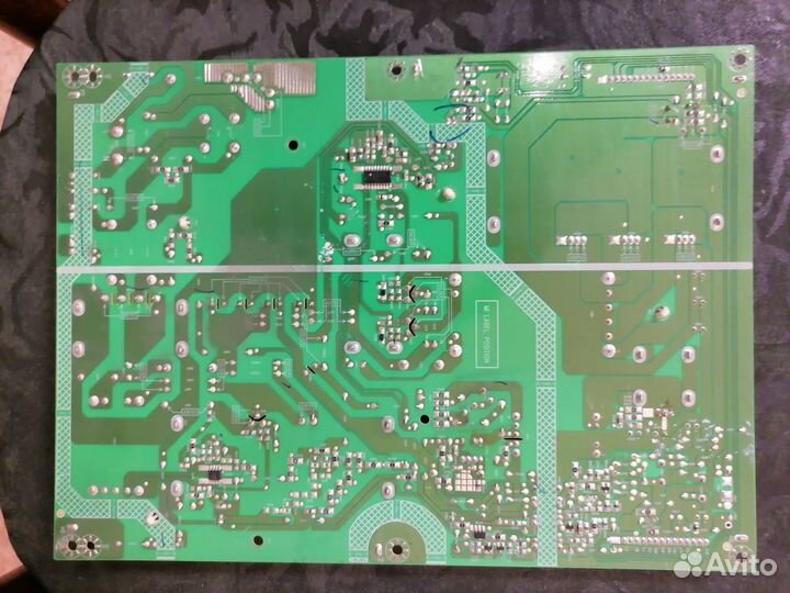 Блок питания к тв Toshiba 32SL738R бу