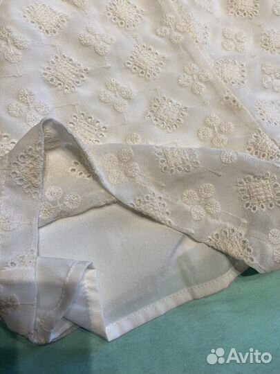 Комбинезон Zara новый, М