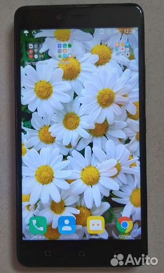 Телефон Lenovo K6
