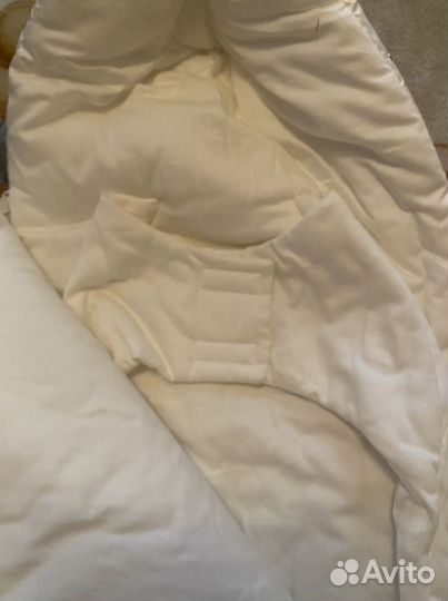 Конверт на выписку Choupette