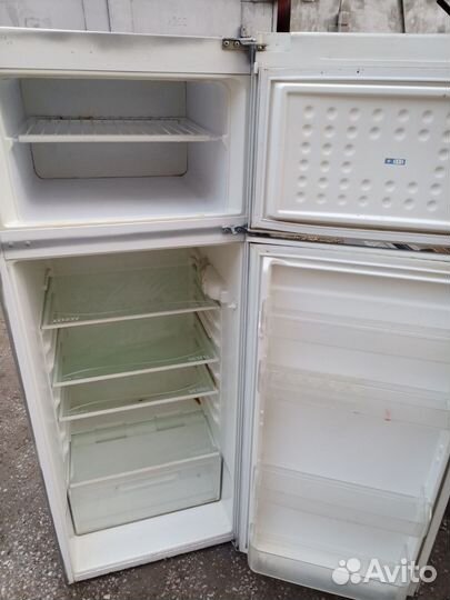 Холодильник vestel с доставкой