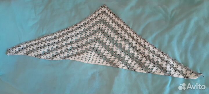 Шаль и платок