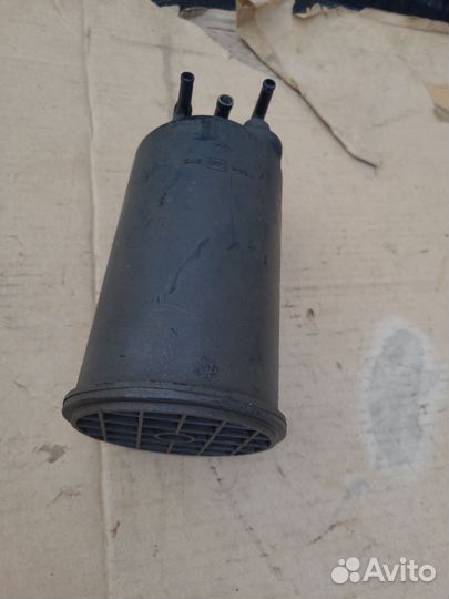 Адсорбер nissan almera n16