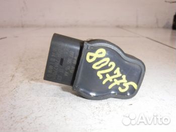 Катушка зажигания