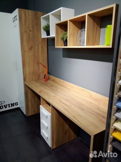 Детская мебель (комплект детской мебели) Junior