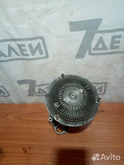 Водяной насос BMW 3 E46 2.0