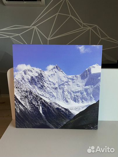 Модульная картина 