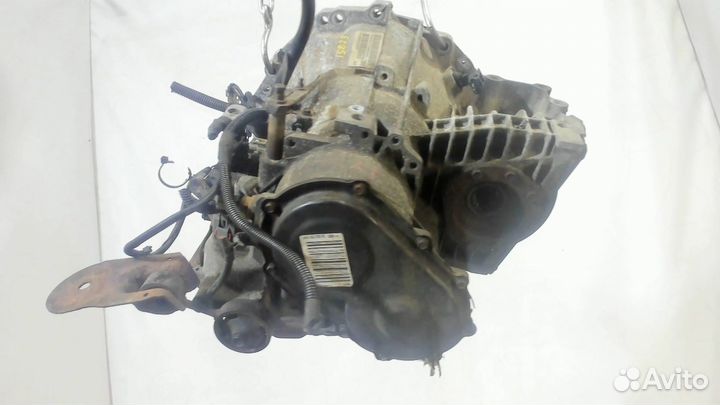 Кпп - автомат (АКПП) Chrysler Pacifica, 2006