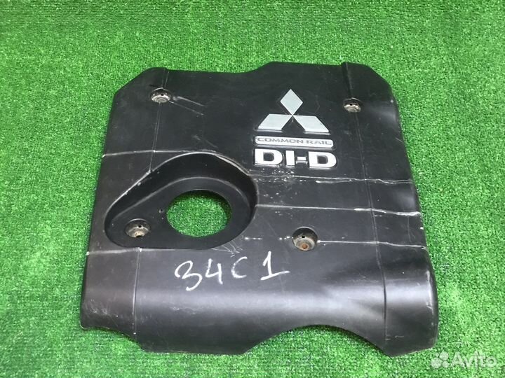 Крышка двигателя Outlander XL 3.0 L200 DID