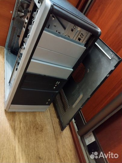Корпус для пк
