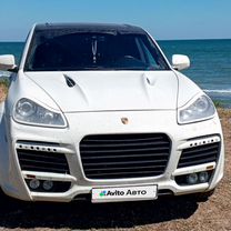 Porsche Cayenne 3.0 AT, 2009, 278 178 км, с пробегом, цена 1 690 000 руб.