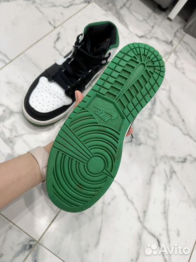 Кроссовки мужские nike