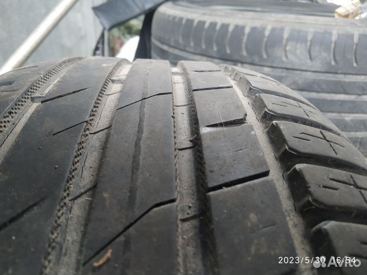 Nokian Tyres Hakka Green 2 205/55 R16 94H