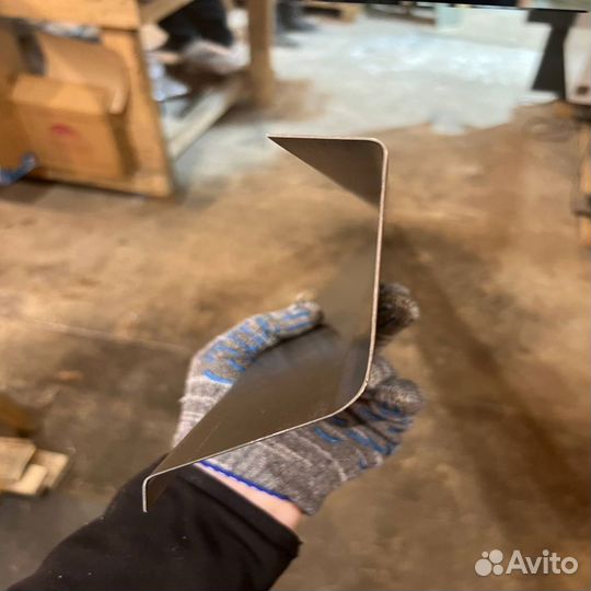 Hyundai Sonata EF пороги и арки Новосибирск