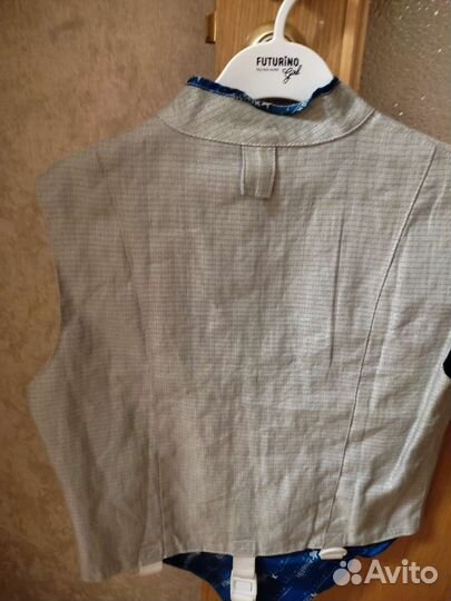 Электро куртка для фехтования