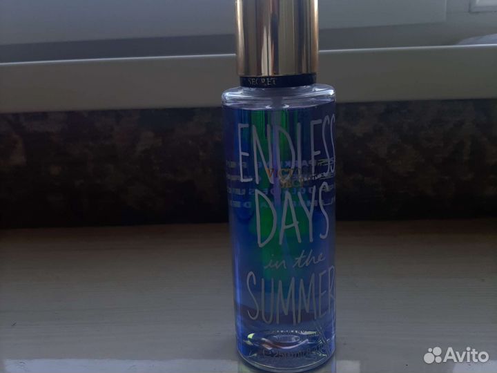 Victoria secret мист