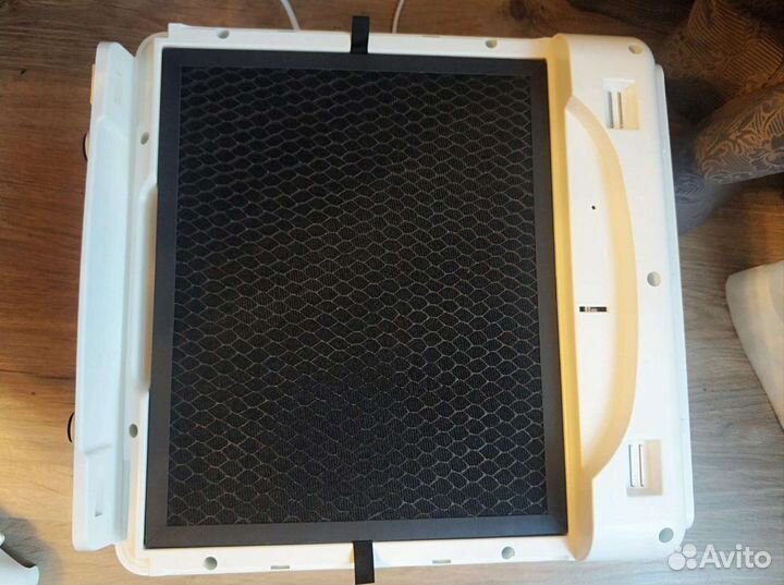 Очиститель Polaris