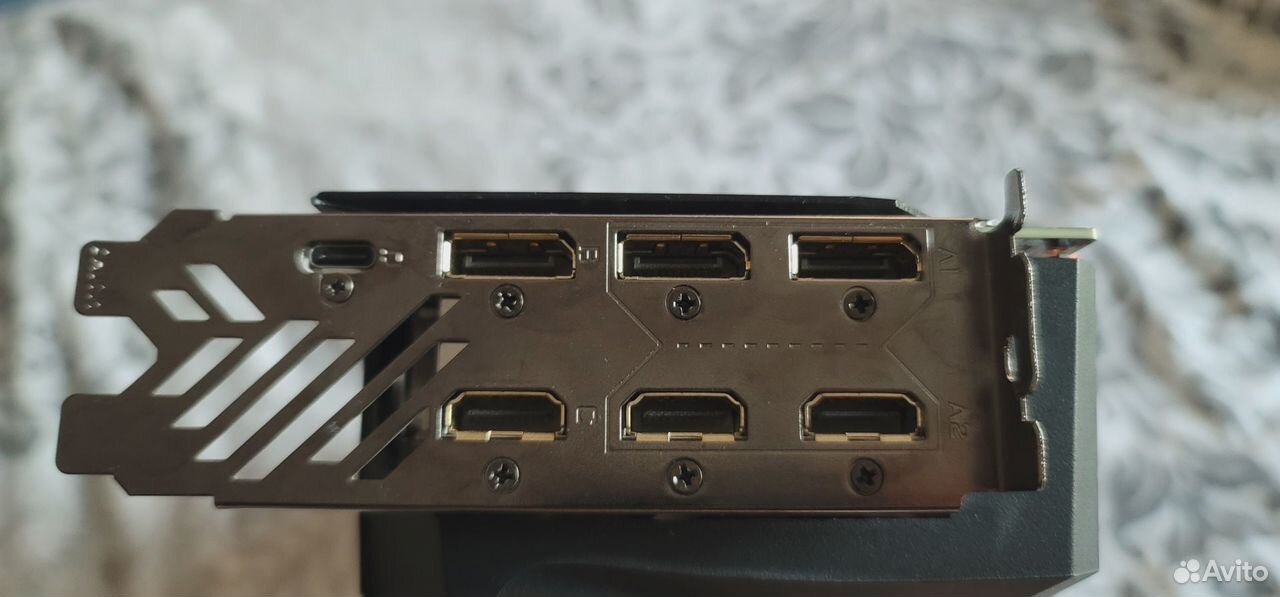 Nvidia GeForce RTX 2080 Super купить в Москве по низкой цене ...
