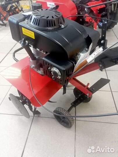 Культиватор