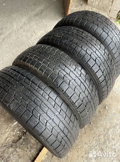 Dunlop Graspic DS3 195/65 R15 91Q