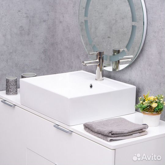 Раковина melana MLN-78182