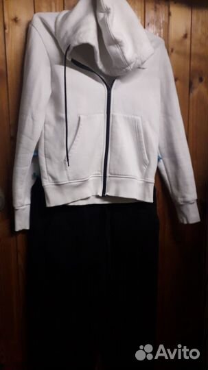 Спортивный костюм женский 48