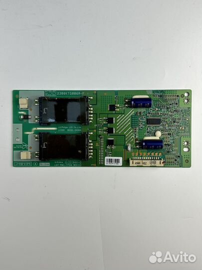 Инвертор LC320 6632L-0494A №44