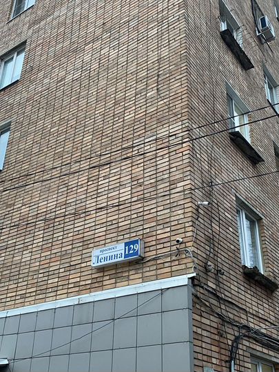 3-к. квартира, 61,2 м², 9/9 эт.