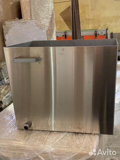 Емкость баки для воды