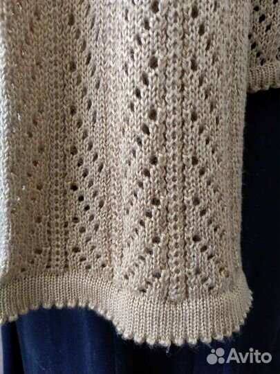 Кофта летняя женская