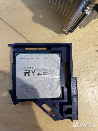 Hp ryzen 3
