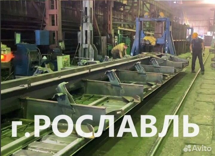 Слесарь в г. Рославль Смоленская обл