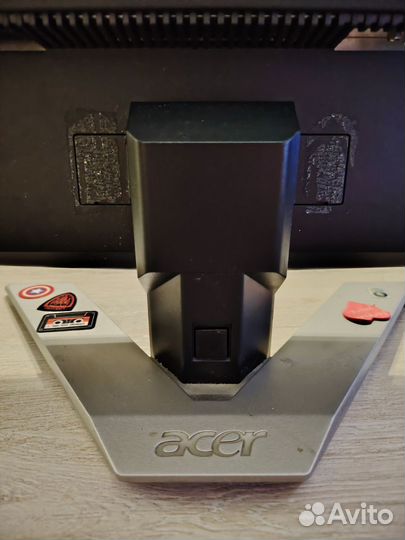 Монитор для компьютера 22 дюйма бу