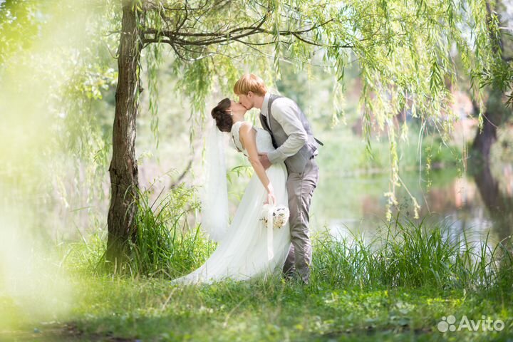 Фотограф, видеограф на свадьбу, свадебный фотограф