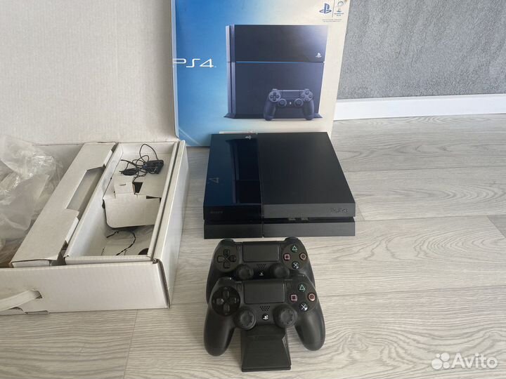 Sony PS4
