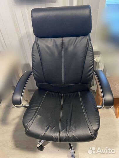 Компьютерный стул