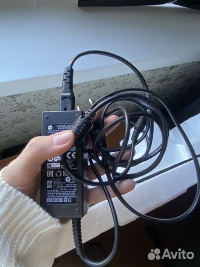 Монитор AOC Value Line 24V2Q(00/01) 23.8