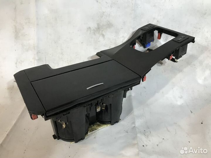 Подстаканник Acura TSX