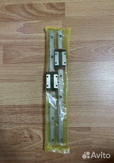 Направляющие для 3д принтера Anycubic M3 Premium