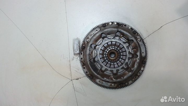 Маховик Ford B-Max, 2013