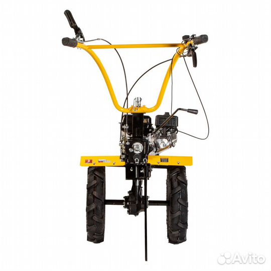 Мотоблок, 7 л.с. Denzel Новый Рассрочка