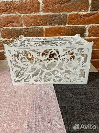 Семейный банк на свадьбу