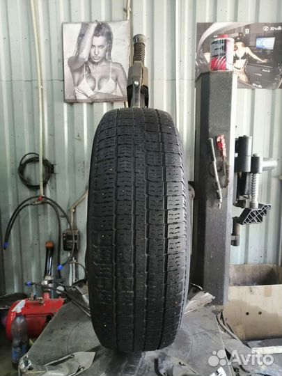 КАМА NF 501 205/75 R15