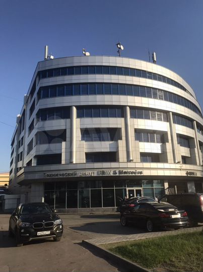 Машиноместо, 16 м²