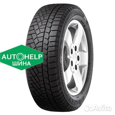 Gislaved Soft Frost 200 195/65 R15 95T