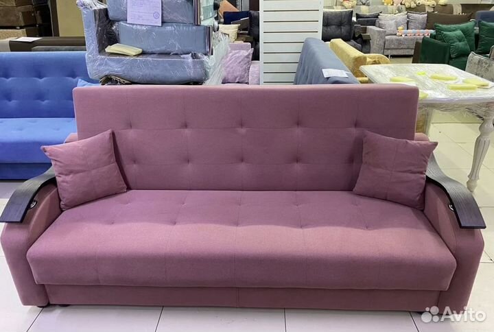 Диван новый