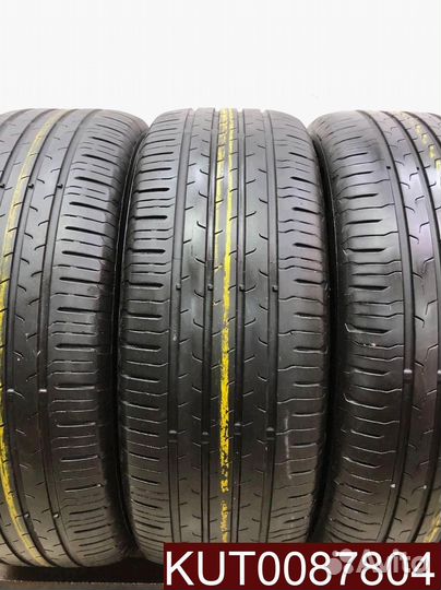 Continental EcoContact 6 205/55 R16 107U