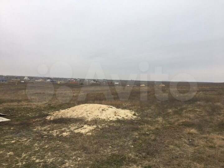 Участок 6 сот. (ИЖС)