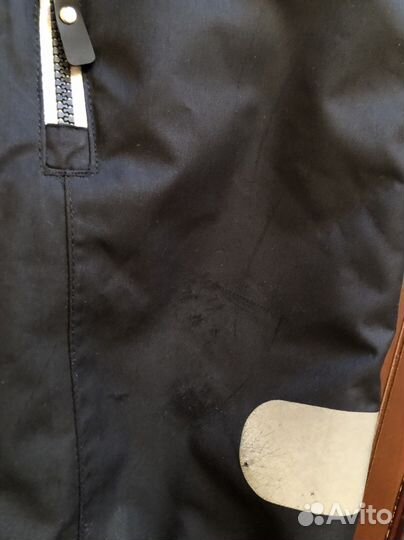 Комбинезон reima 86